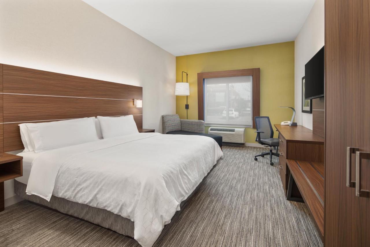 Holiday Inn Express Hotel & Suites Sacramento Airport Natomas, An Ihg Hotel Quarto foto