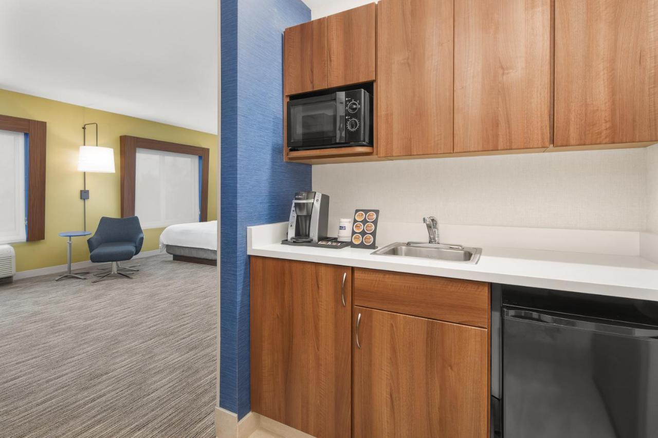 Holiday Inn Express Hotel & Suites Sacramento Airport Natomas, An Ihg Hotel Quarto foto