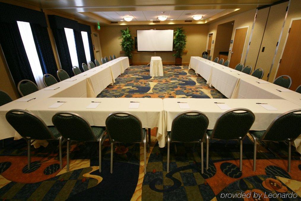 Holiday Inn Express Hotel & Suites Sacramento Airport Natomas, An Ihg Hotel Instalações foto