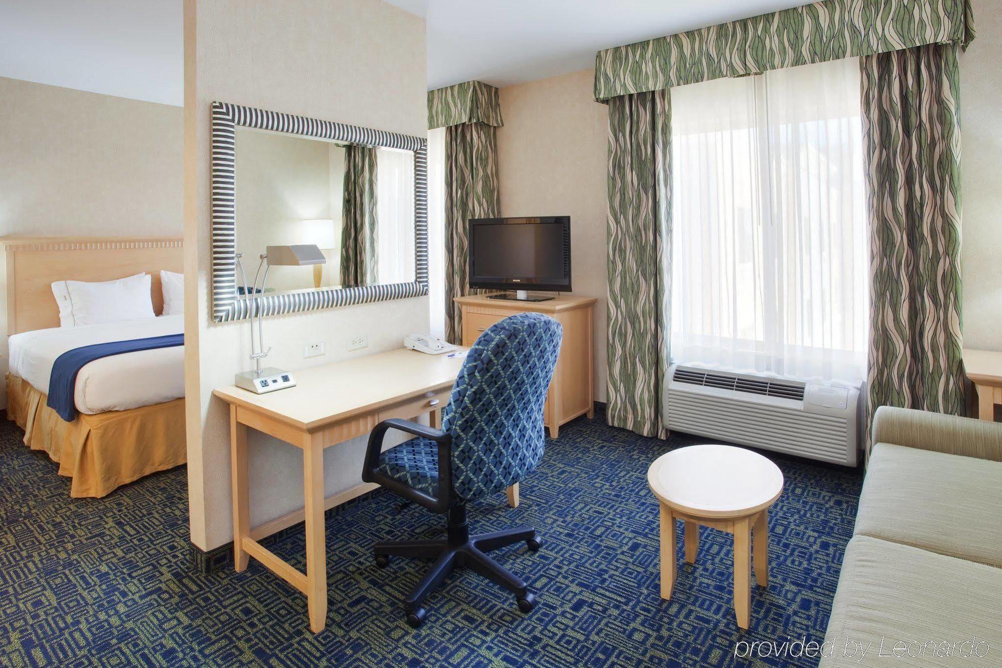 Holiday Inn Express Hotel & Suites Sacramento Airport Natomas, An Ihg Hotel Quarto foto